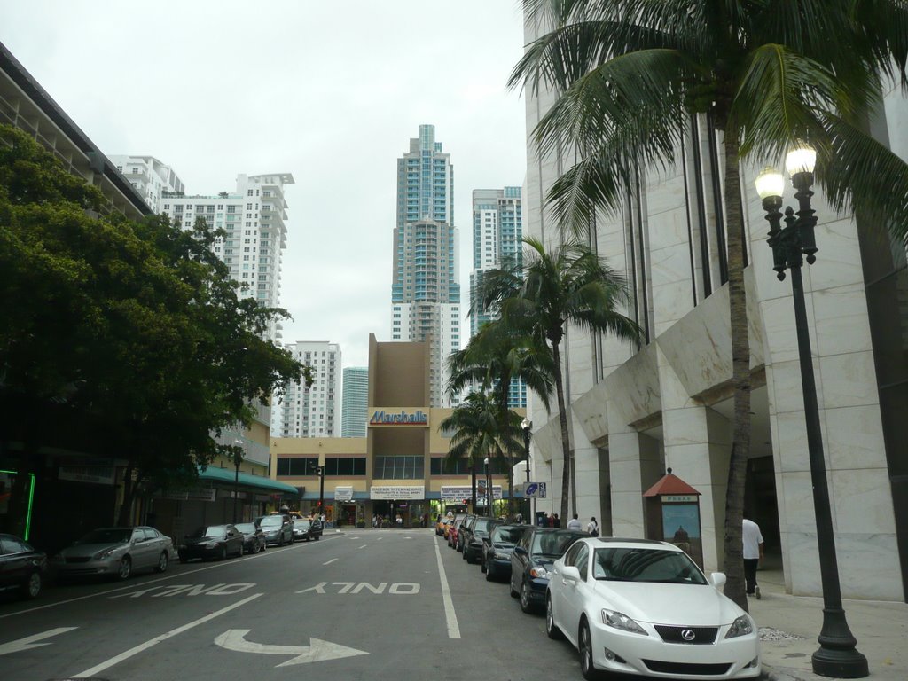 Miami - FL - USA