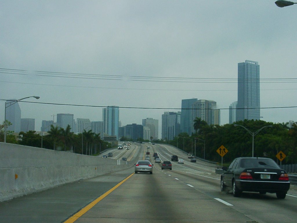 Miami Highway