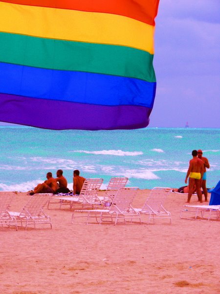 Rainbow
