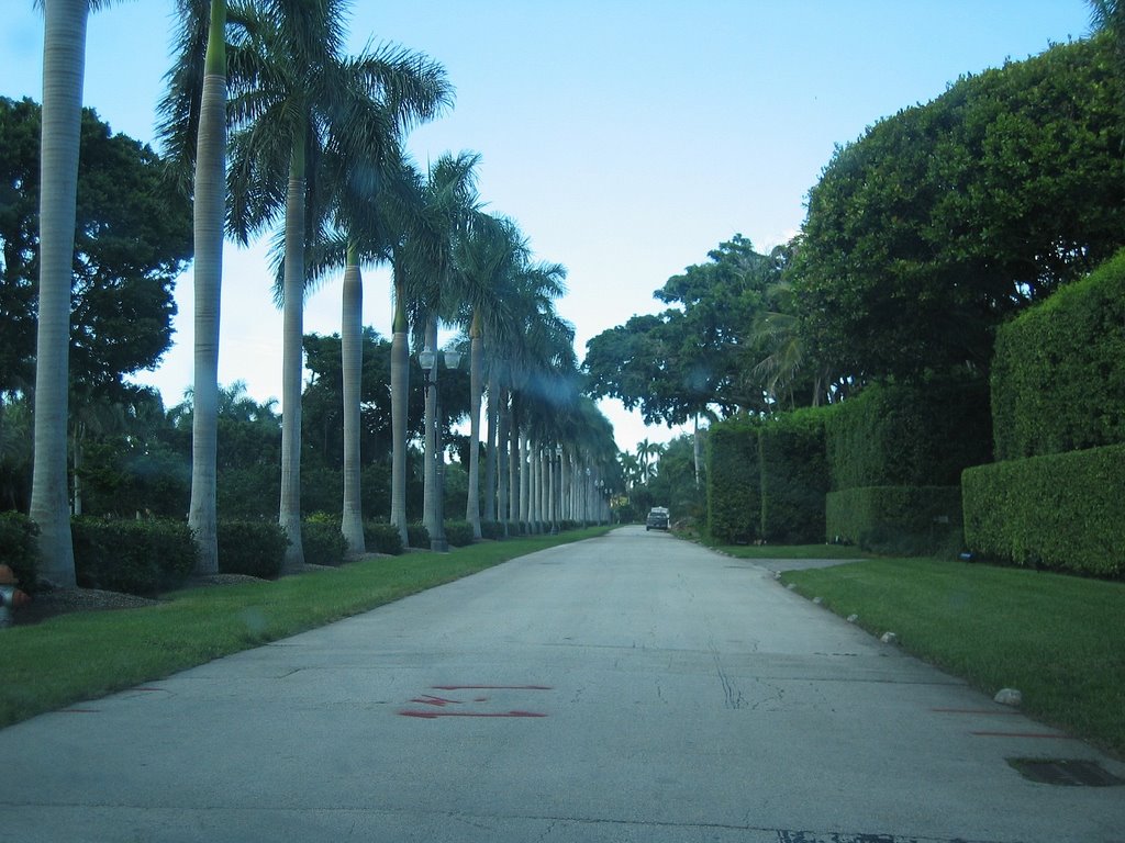 Star Island
