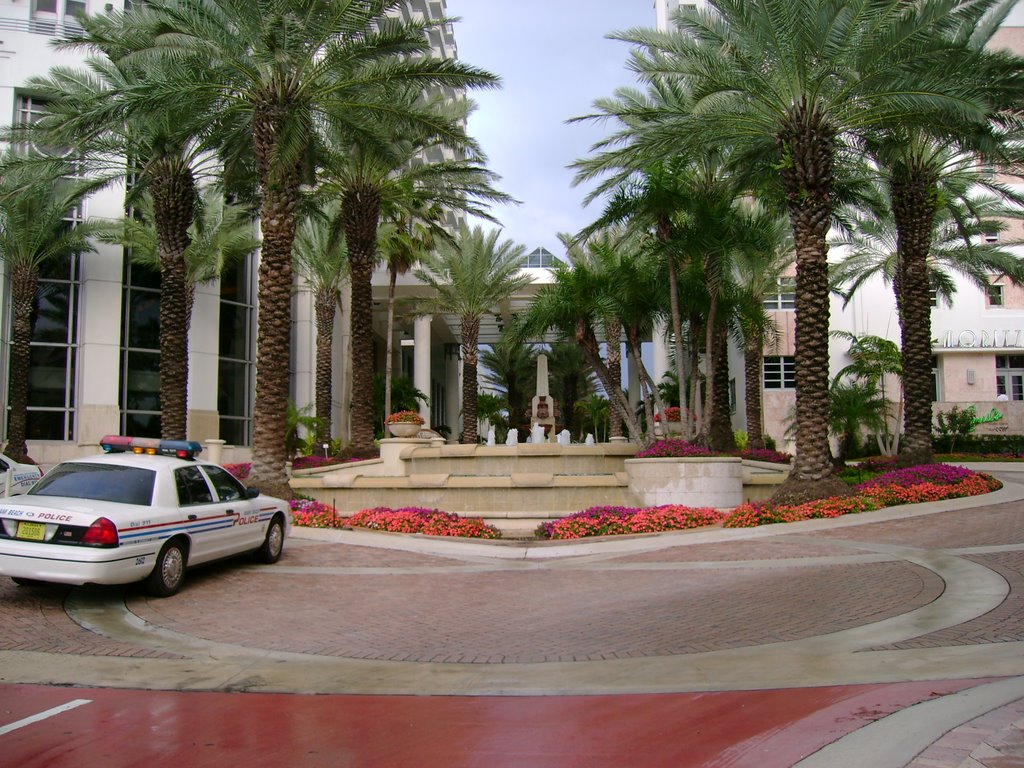 Hotel Lowel Av Collins
