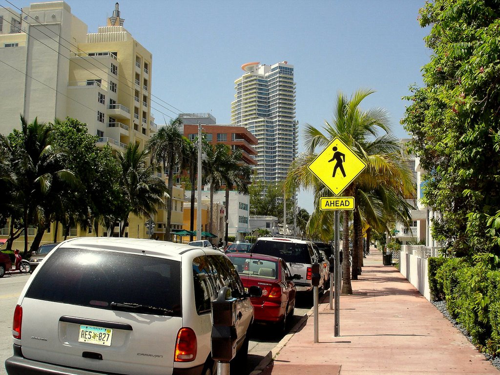 Miami Beach, FL