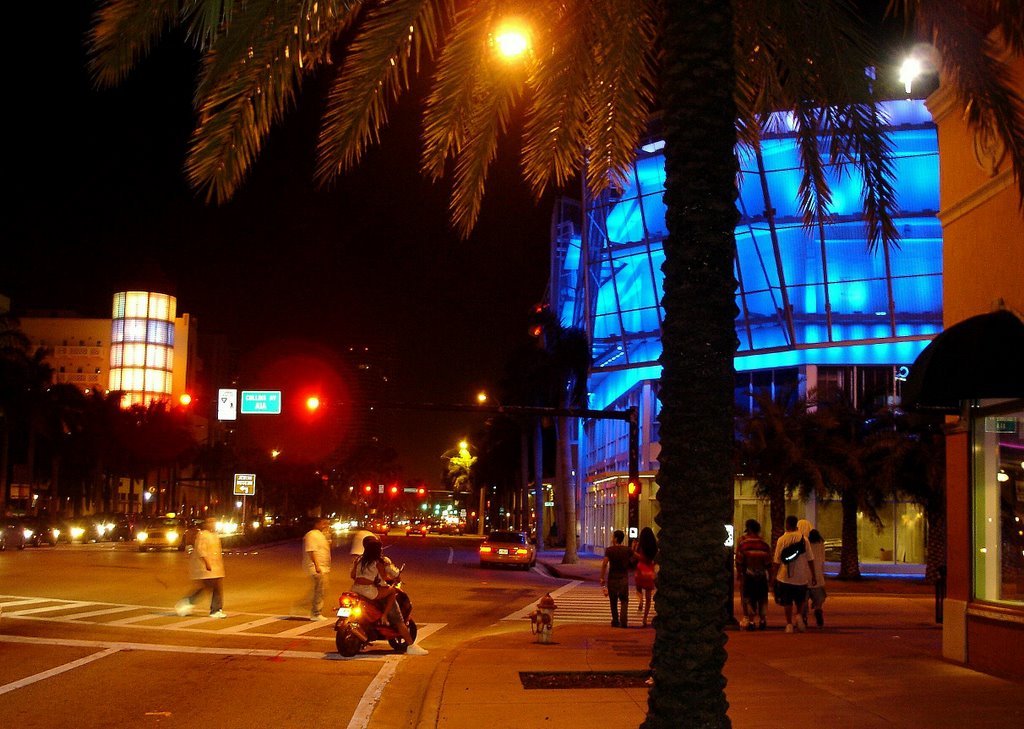 Miami Beach, FL