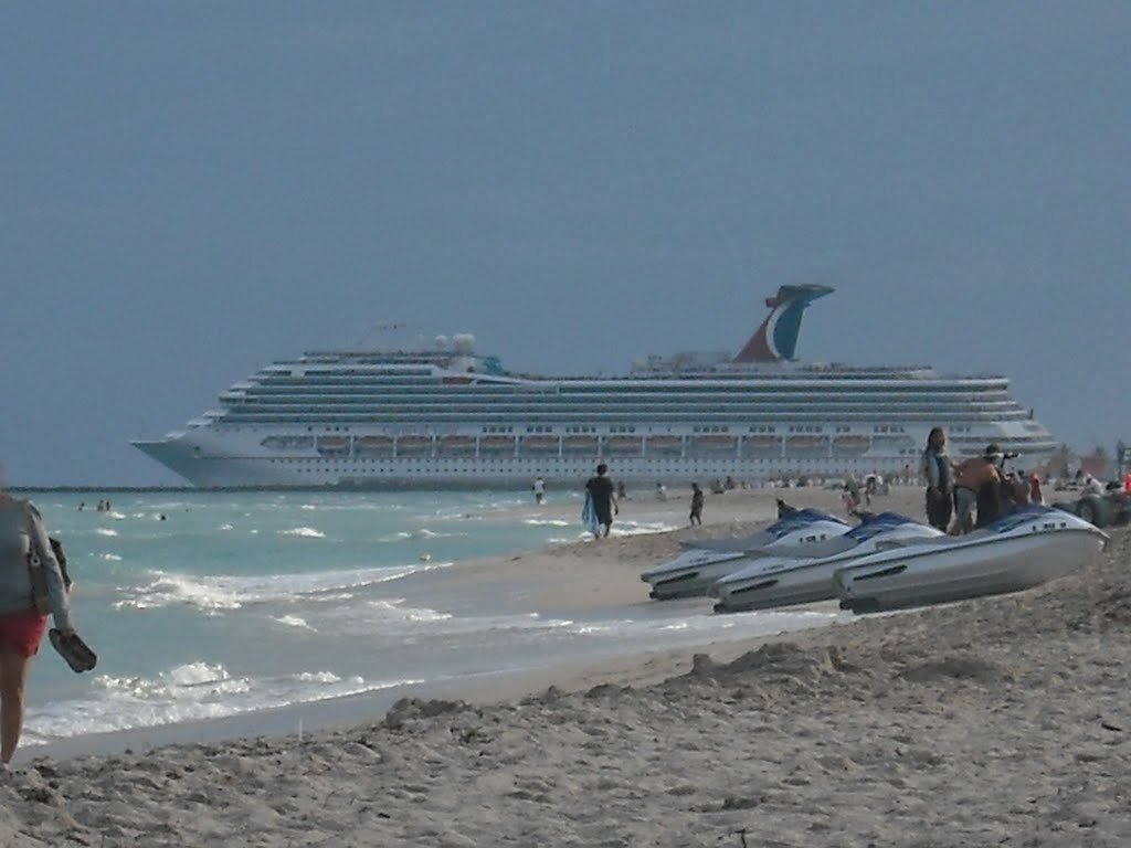 Miami South Beach
