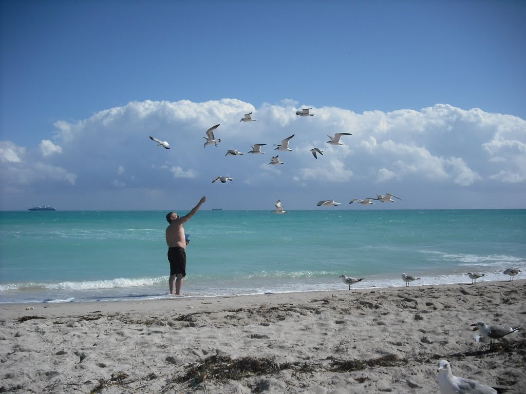 Miami South Beach