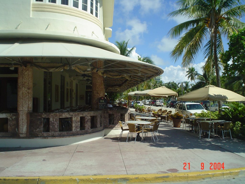 MIAMI 18