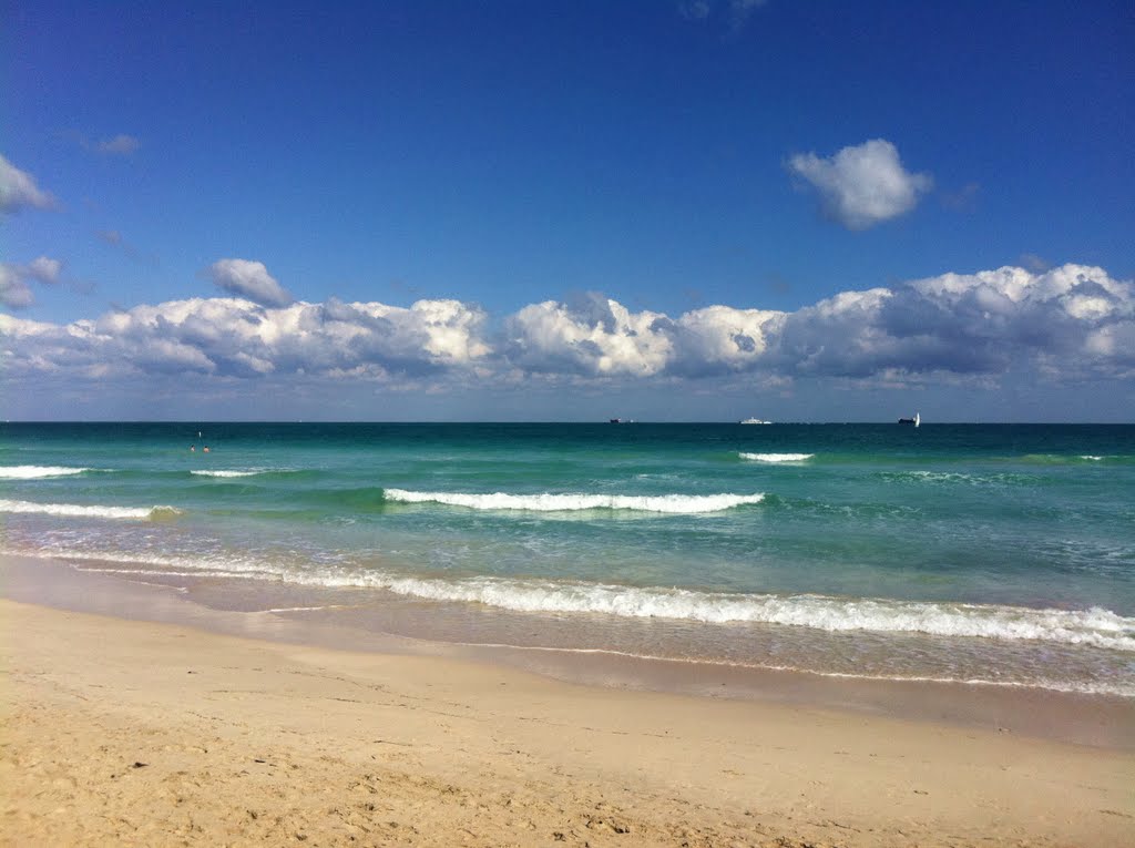 South Beach
