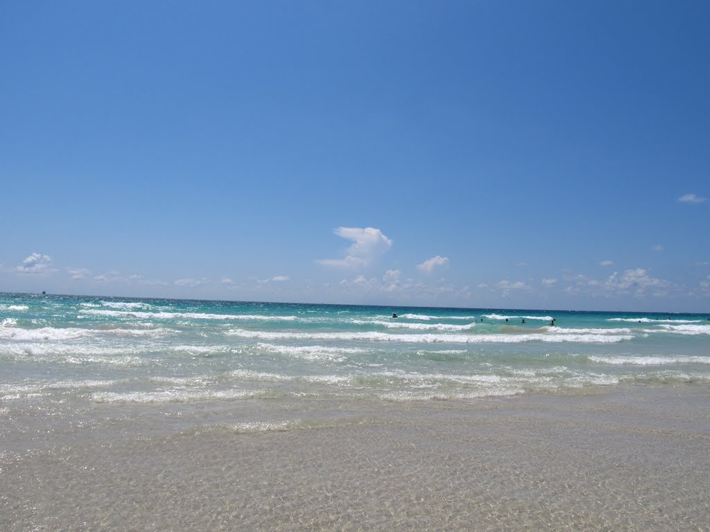 South Beach Miami