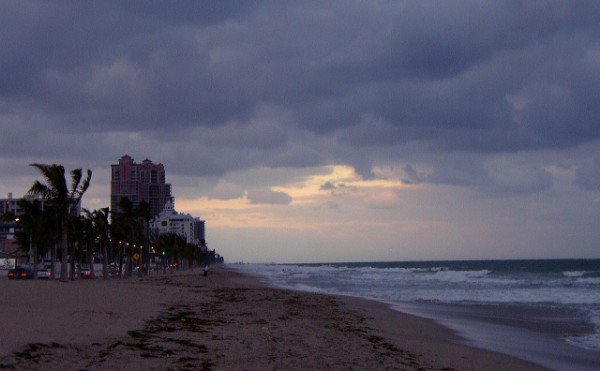 South Beach