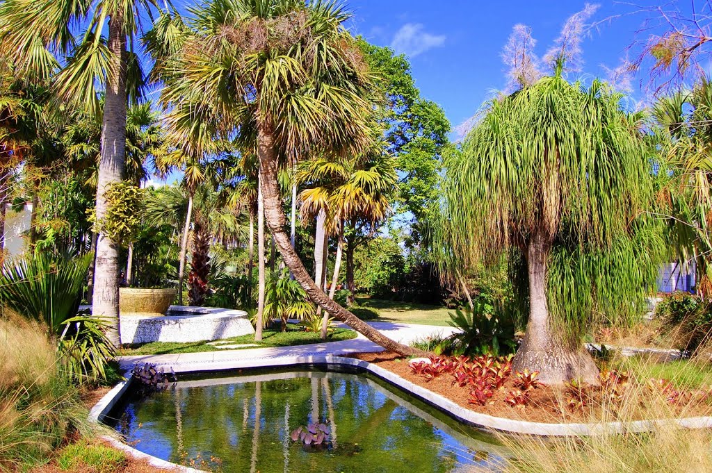 Botanical Garden
