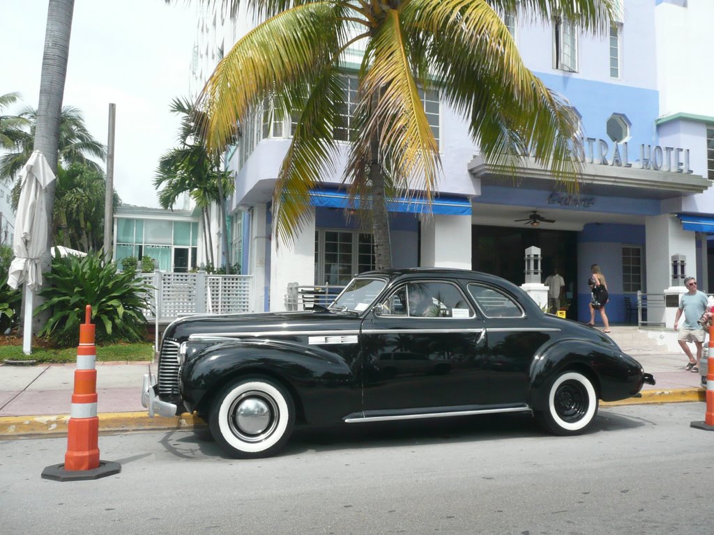 Miami - FL - USA