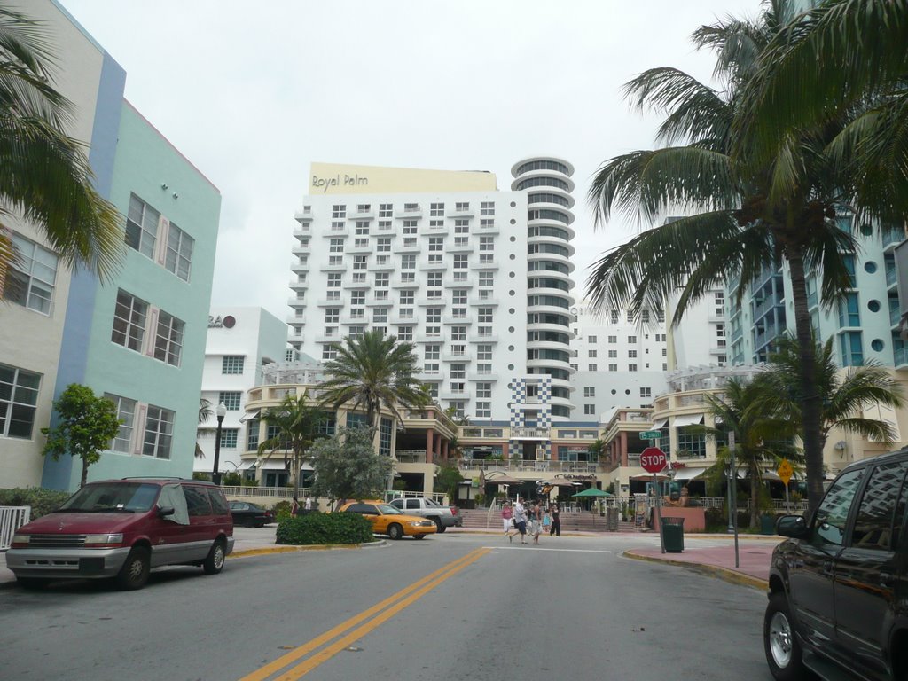 Miami - FL - USA