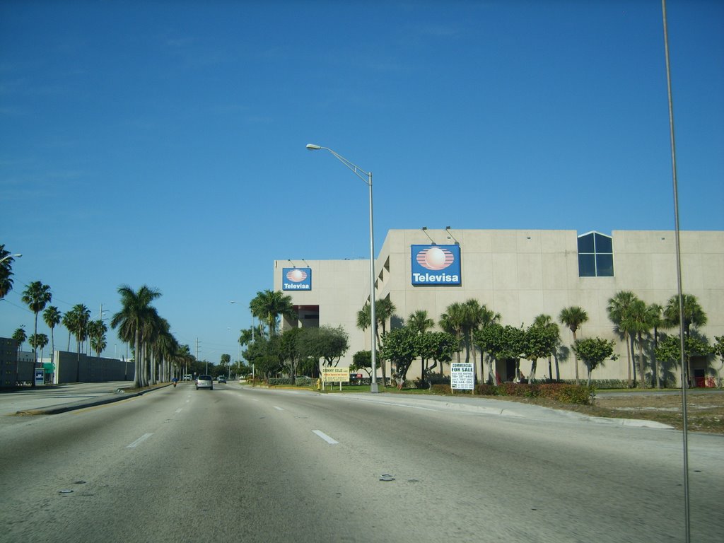 TELEVISA