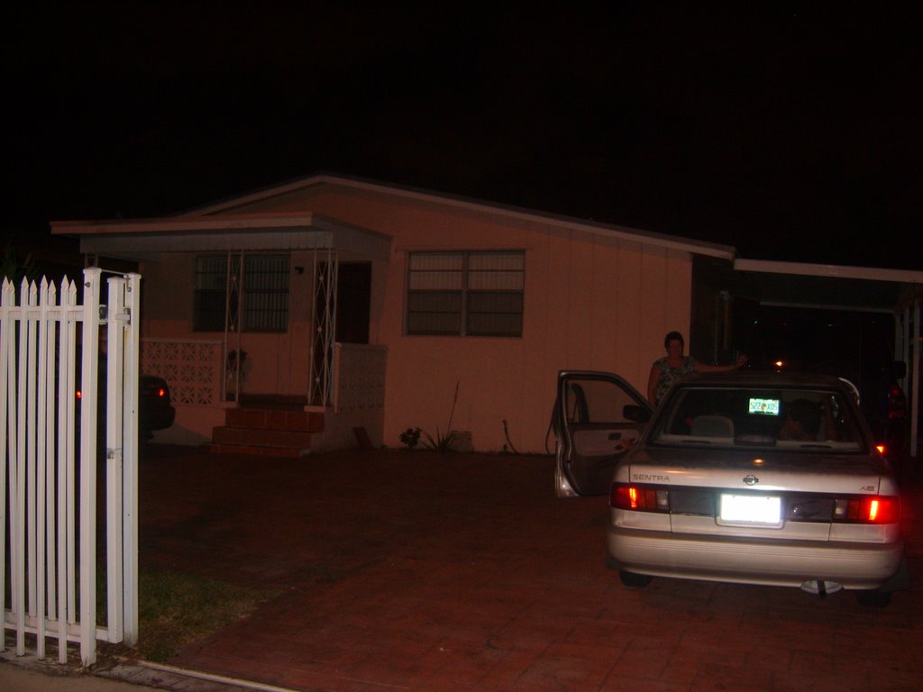 Casa de Ruly