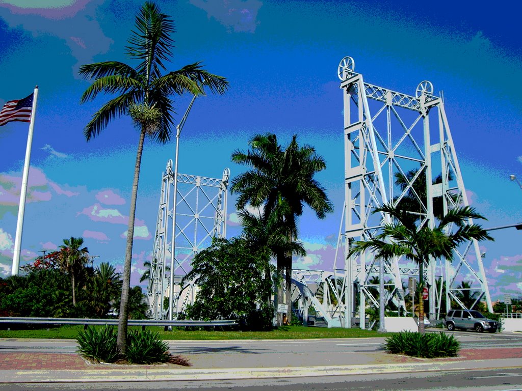 Old Bridge Hialeah-Miami Springs