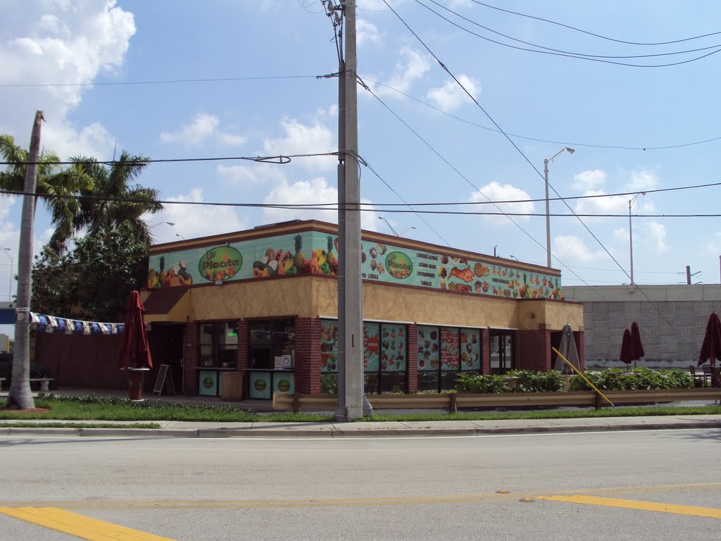 La Placita Cuban Restaurant-Miami Springs (closed)