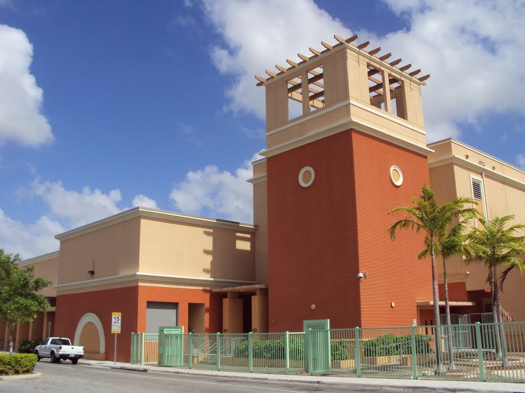 South Hialeah Elementary School