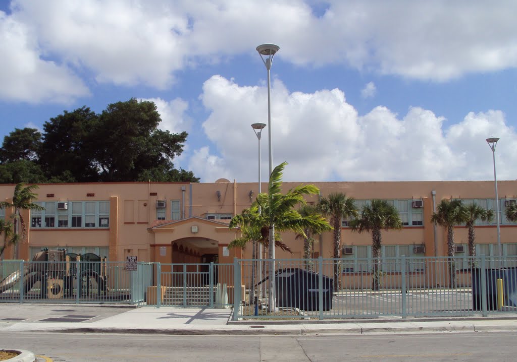South Hialeah Elementary School