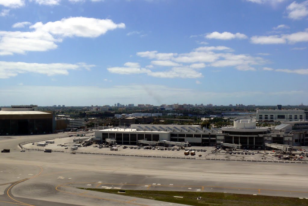Miami Airport