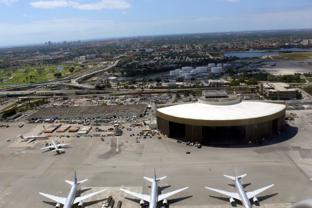 Miami Airport