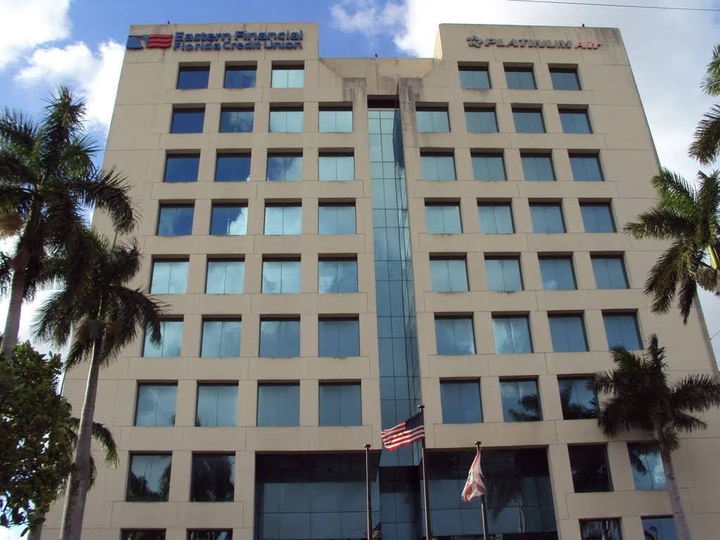 Formerly Eastern Financial Florida Credit Union