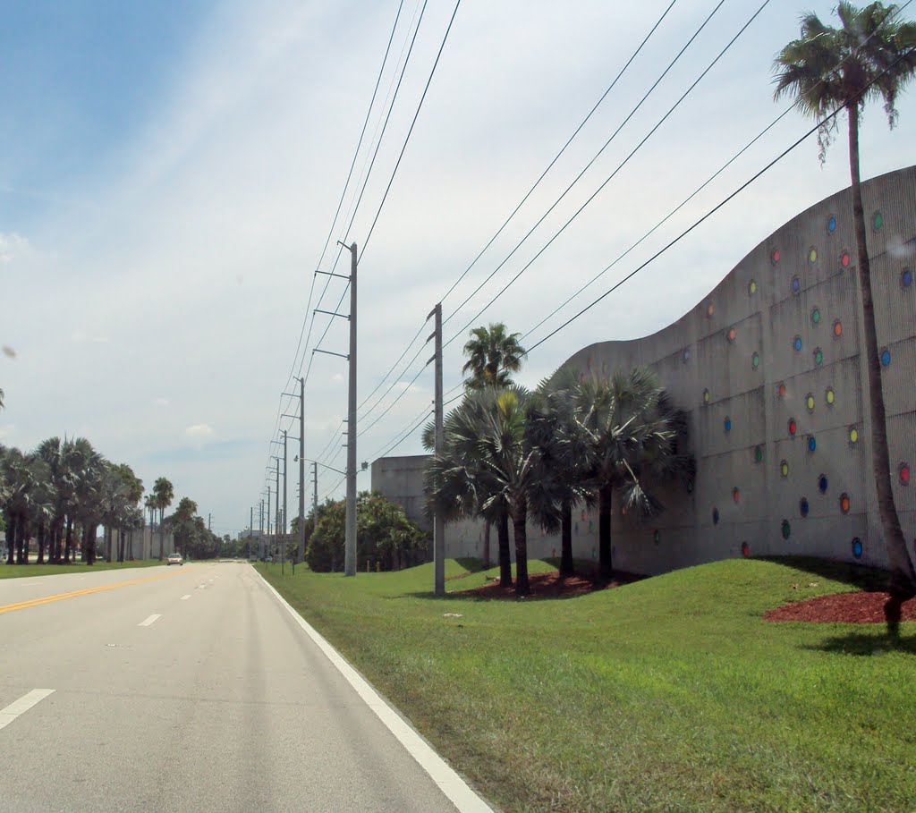Landscaping by Perimeter Dr