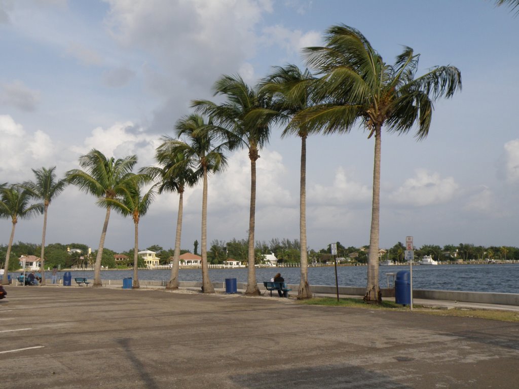 Intercosta,Lantana ,Florida