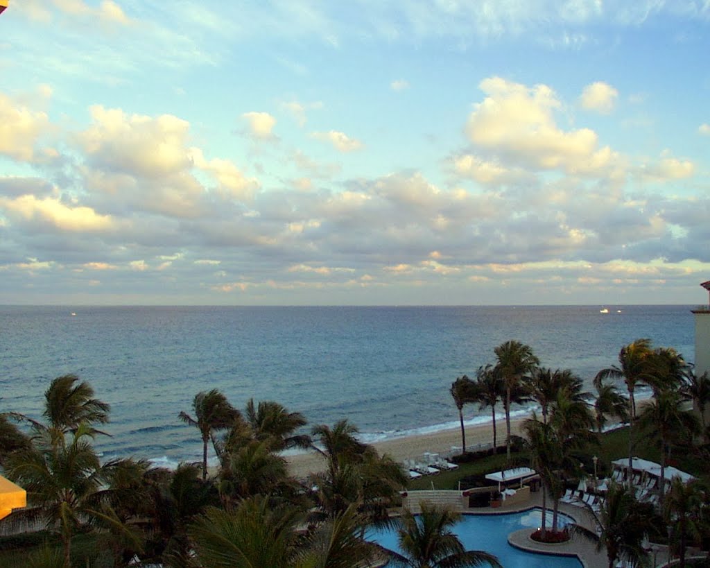 Palm Beach