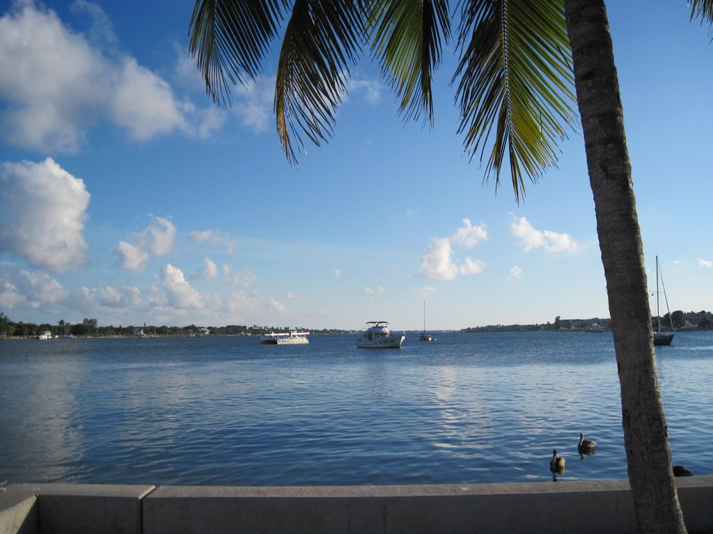 Intracoastal Waterway
