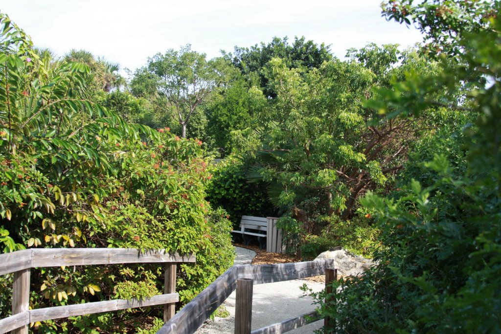 Lantana Nature Peserve