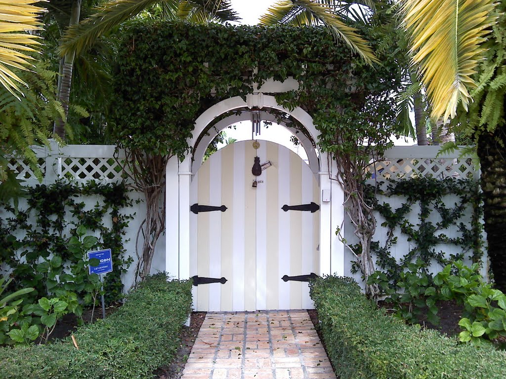 Doors of Perception Hypoluxo Island