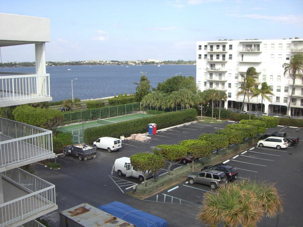 South Palm Beach, Florida - Usa
