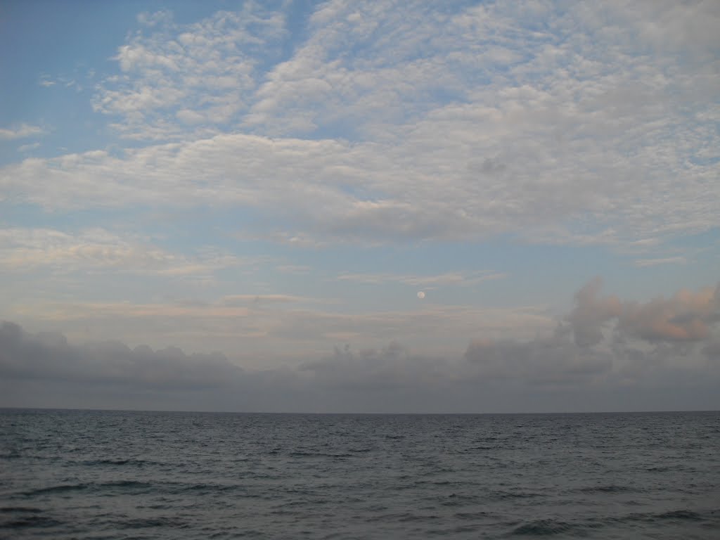 Ocean & Sky - Manalapan, FL