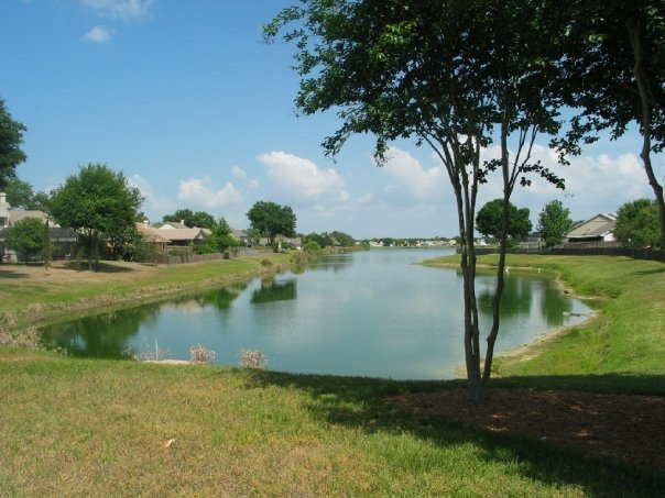 Providence Lakes