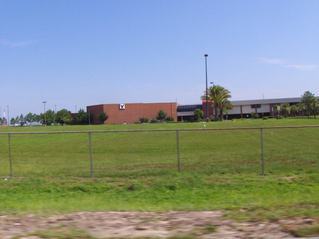 Armwood High School