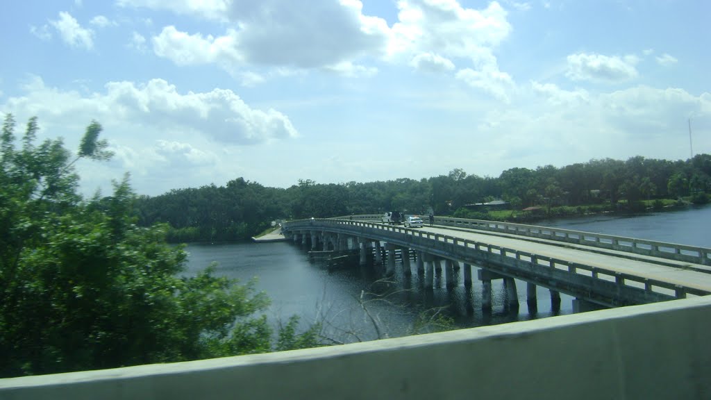 S Maydell Dr.
