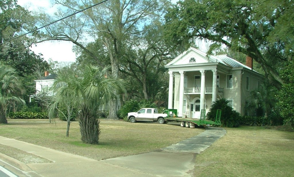 Marianna, FL