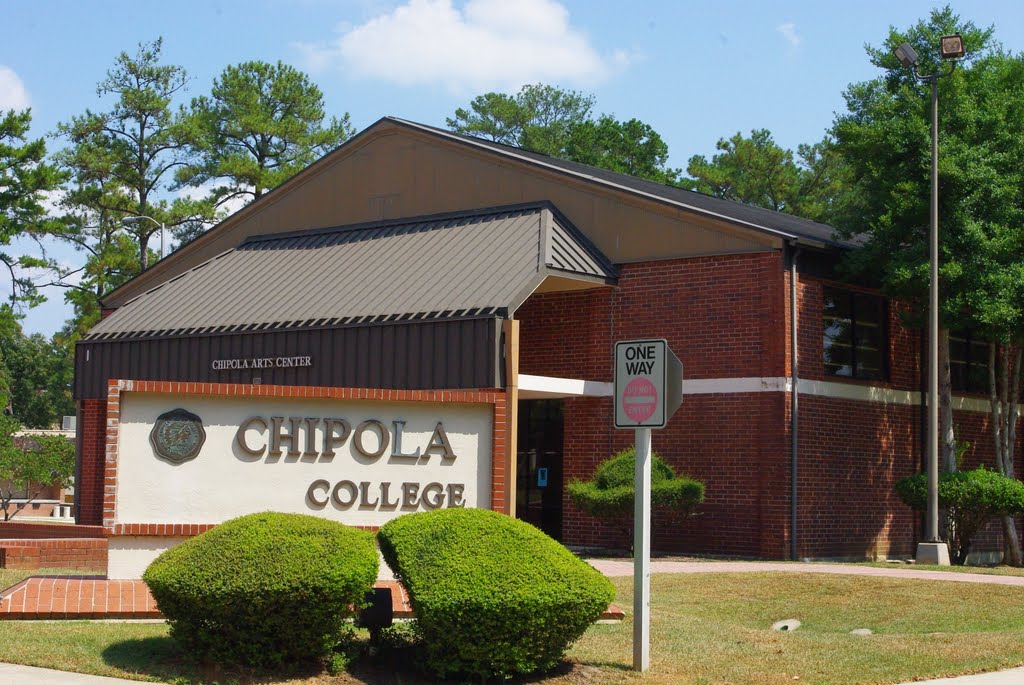 Chipola College Arts Center
