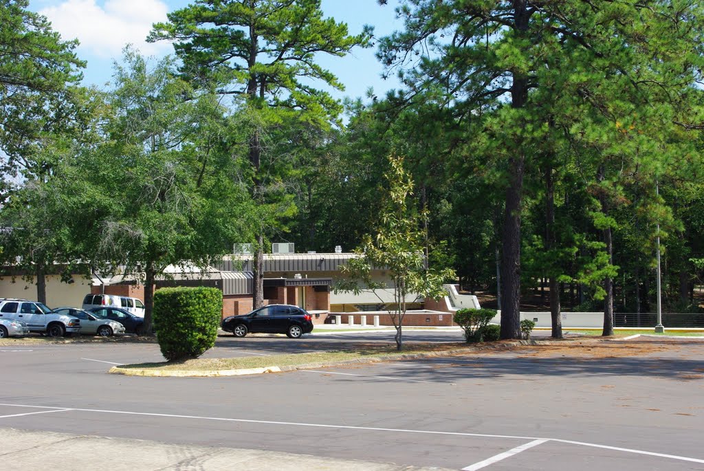 Chipola College Student Center