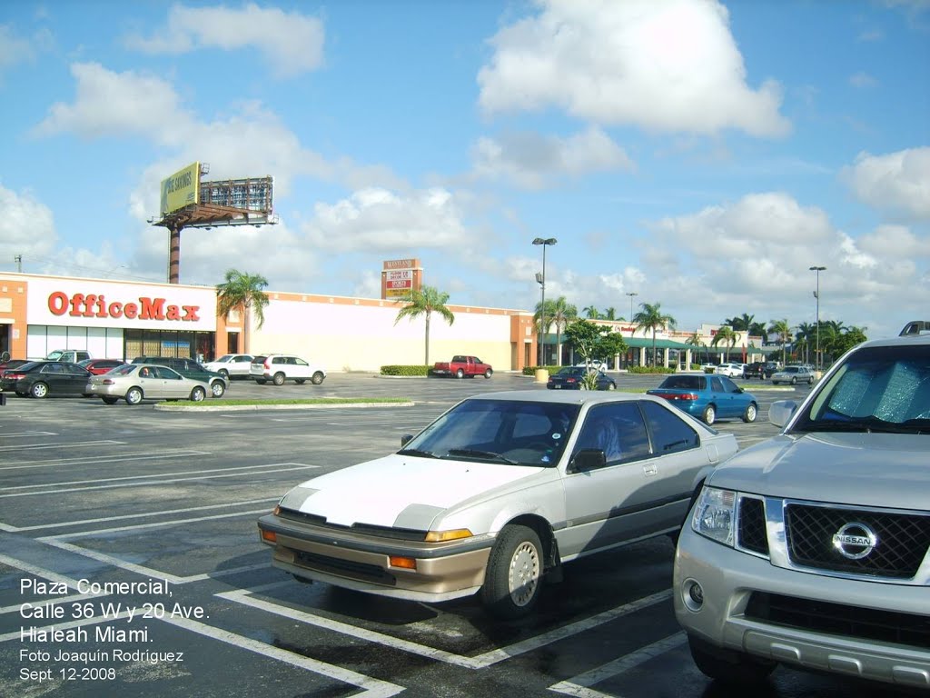 Office Max