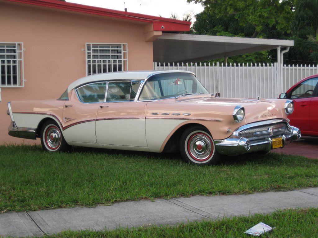 Un Paseo por Hialeah