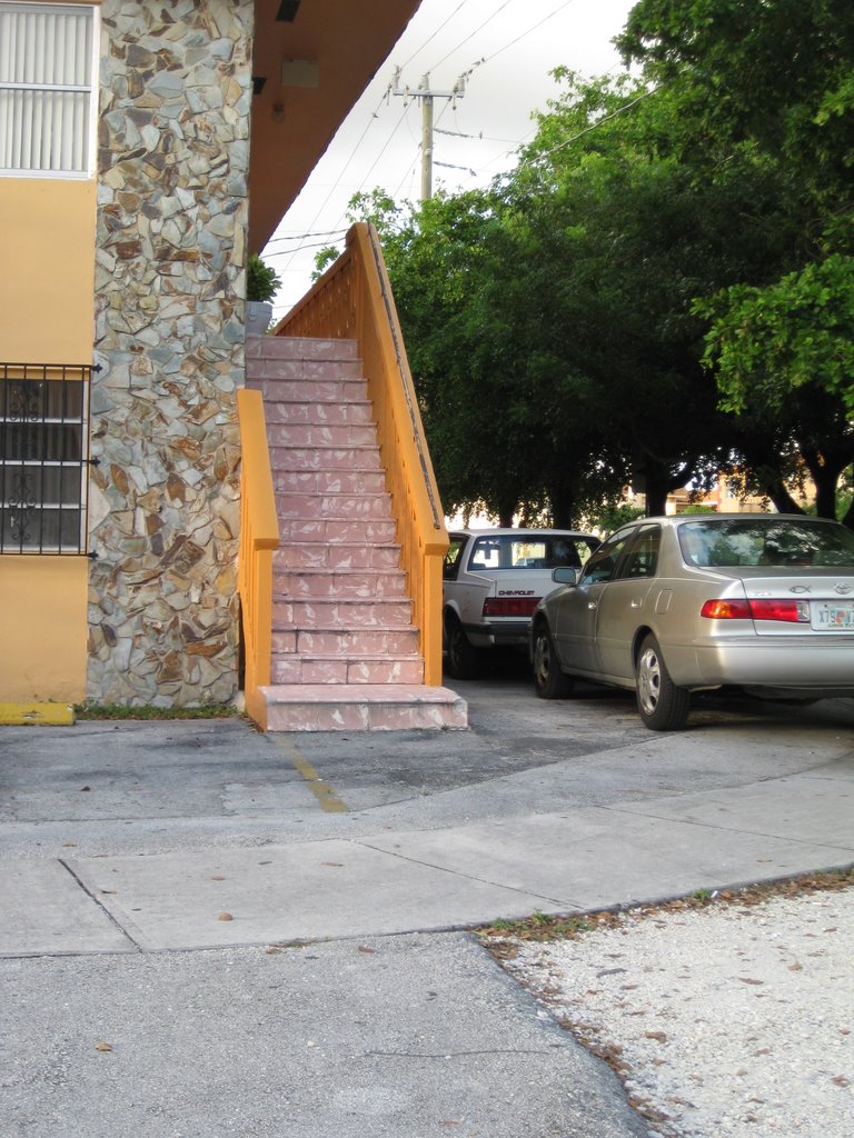 Mosaicos tipo Cuba