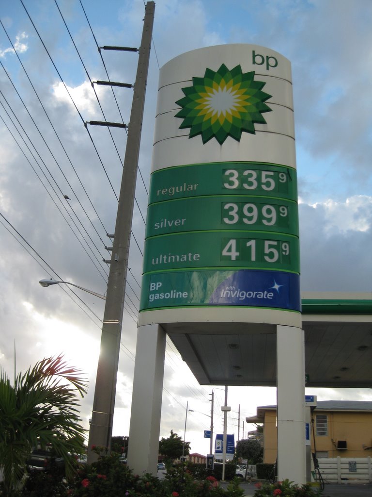 Un Paseo por Hialeah