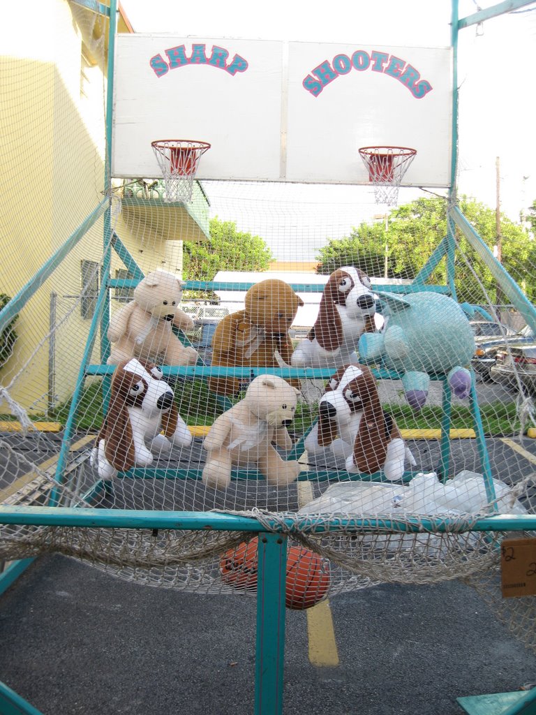 La feria de Hialeah