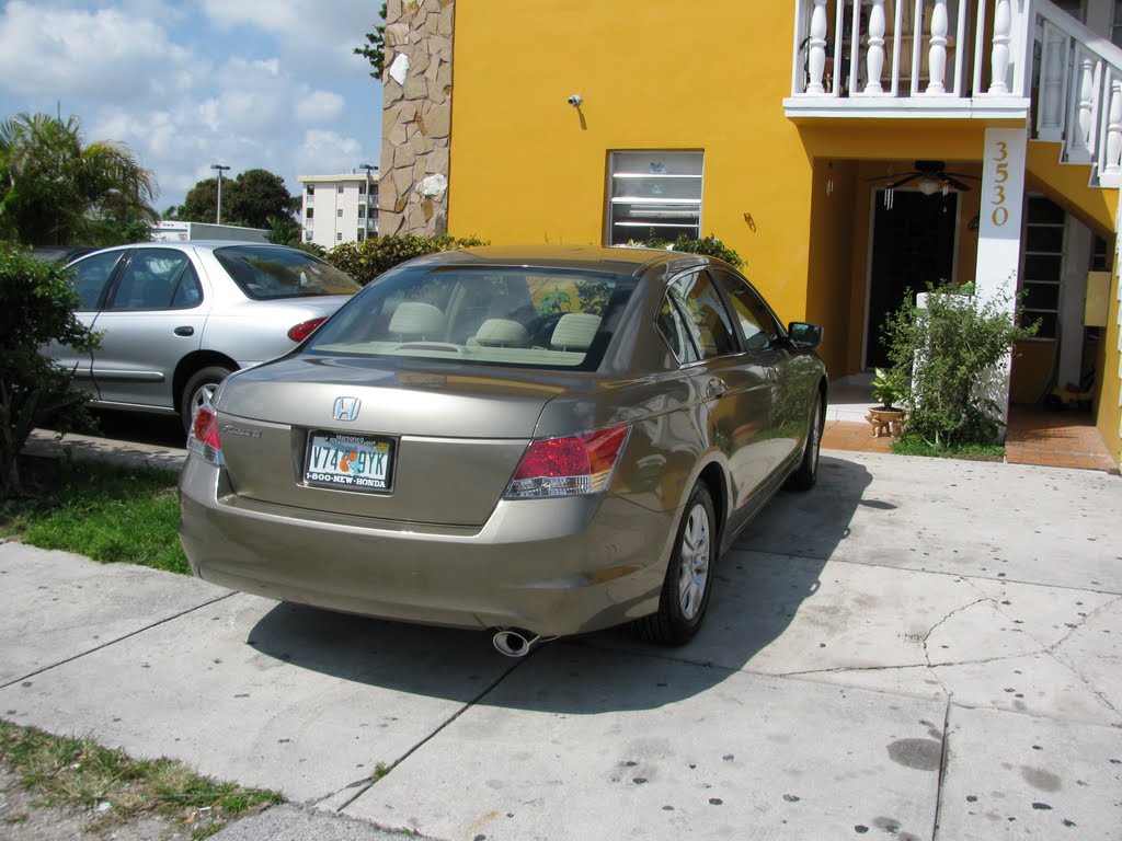 HIALEAH LA CIUDAD QUE PROGRESA