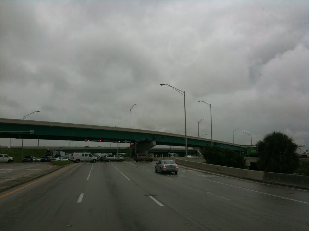 Okeechobee Road