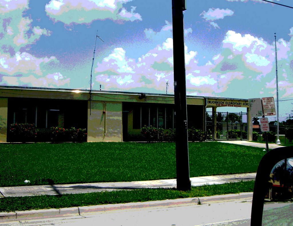 Johnson Elementary School