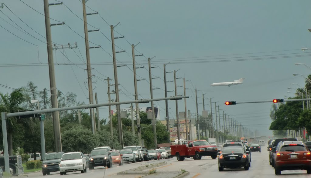 Miami, Florida