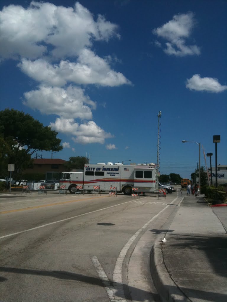 Hialeah, Estados Unidos