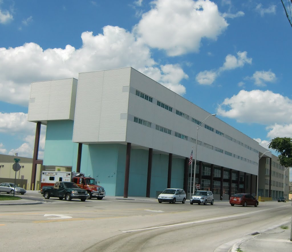 Westland Hialeah Senior High School